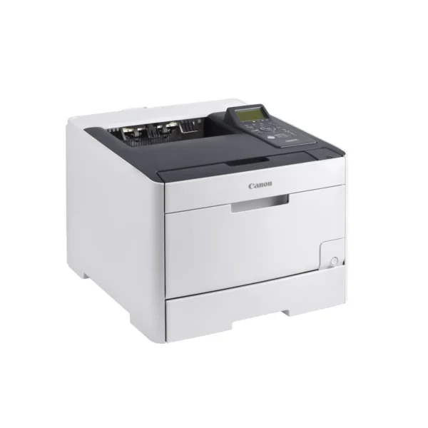 Canon i-SENSYS LBP7680Cx Colour 9600 x 600 DPI A4