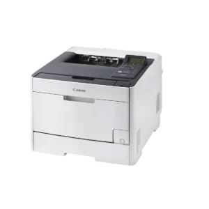 Canon i-SENSYS LBP7680Cx Colour 9600 x 600 DPI A4