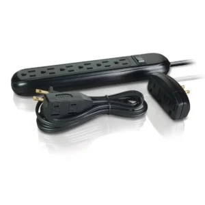 Philips Surge protector SPP3060V/17