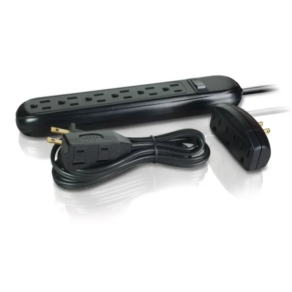 Philips Surge protector SPP3060V/17