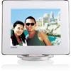 Philips SPH8208/93 digital photo frame White 20.3 cm (8″)