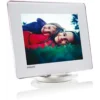 Philips SPH8208/93 digital photo frame White 20.3 cm (8″)