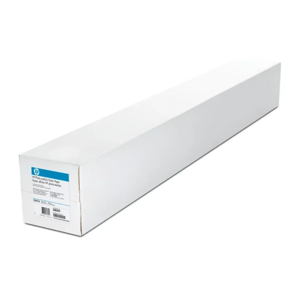 HP CG421A photo paper