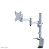 Neomounts FPMA-D1330SILVER Monitor arm 10-30″