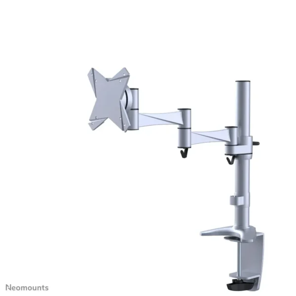 Neomounts FPMA-D1330SILVER Monitor arm 10-30″