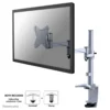 Neomounts FPMA-D1330SILVER Monitor arm 10-30″