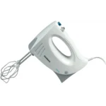 Siemens MQ95520 mixer Hand mixer 350 W Blue, White