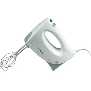 Siemens MQ95520 mixer Hand mixer 350 W Blue, White