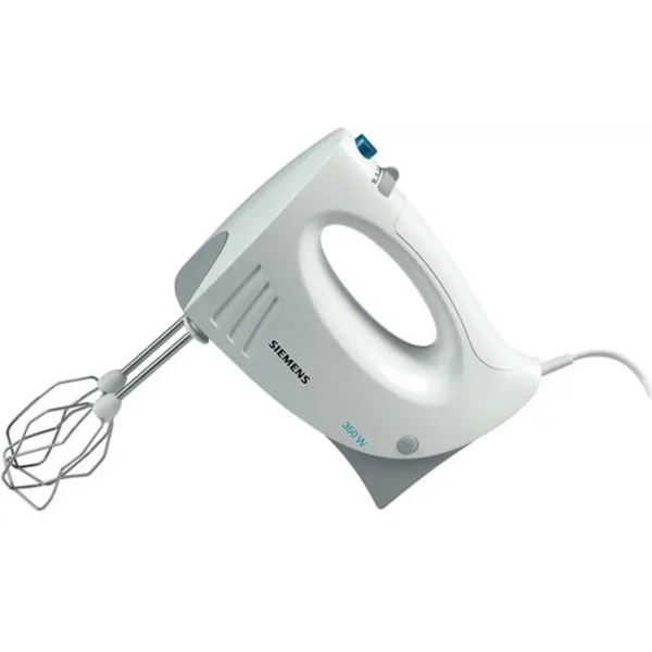 Siemens MQ95520 mixer Hand mixer 350 W Blue, White