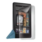 Trust 18393 tablet screen protector 3 pc(s)