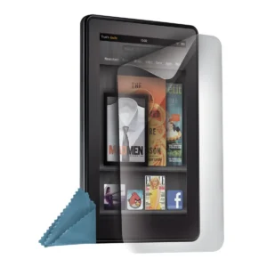 Trust 18393 tablet screen protector 3 pc(s)