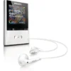 Philips GoGear MP4 player SA2VBE08S/02