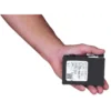 Manhattan Drive Enclosure, 2.5″, USB-A, 480 Mbps (USB 2.0), SATA, Black, Silicone, Hi-Speed USB, Windows or Mac, Three Year Warranty, Blister