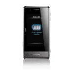 Philips CTX703GRY/00 mobile phone 93.5 g Grey Entry-level phone