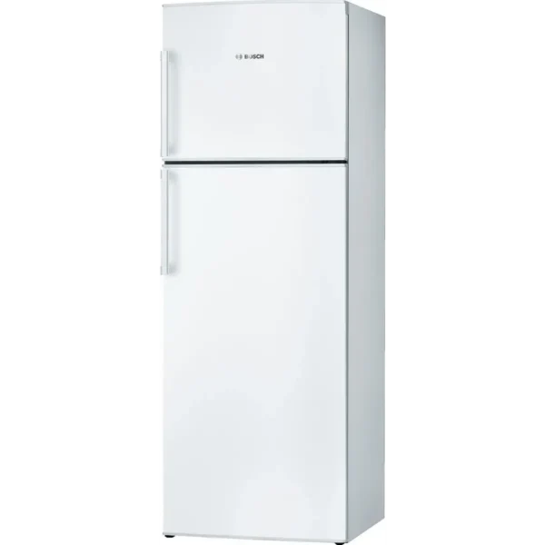 Bosch KDN32X10 fridge-freezer Freestanding 309 L White