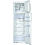 Bosch KDN32X10 fridge-freezer Freestanding 309 L White