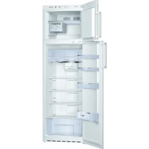 Bosch KDN32X10 fridge-freezer Freestanding 309 L White