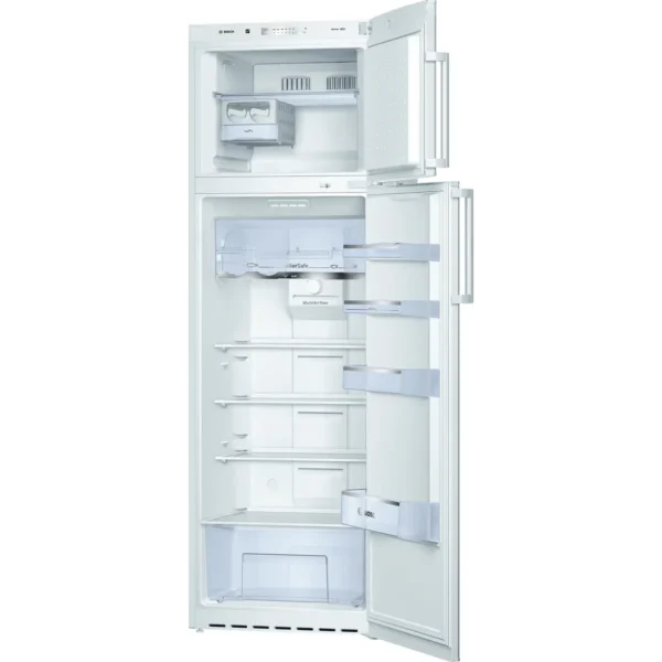 Bosch KDN32X10 fridge-freezer Freestanding 309 L White