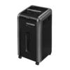 Fellowes Paper Shredder 225Ci 24 Sheet Cross Cut Shredder with 60 Litre Bin High Security P4