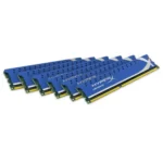 HyperX Genesis 12GB DDR3-1600MHz Kit memory module 6 x 2 GB