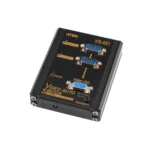 ATEN VS201 video switch VGA