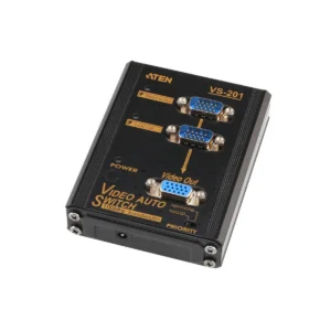 ATEN VS201 video switch VGA