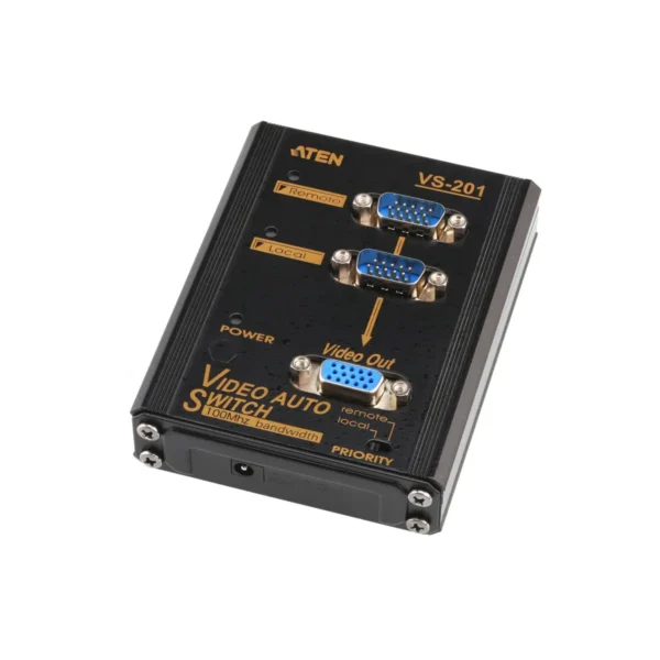 ATEN VS201 video switch VGA