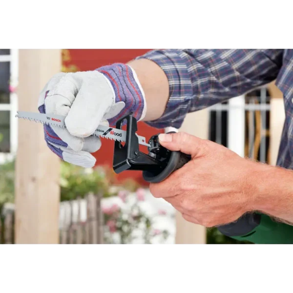 Bosch PSA 900 E 900 W Black, Green