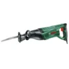 Bosch PSA 900 E 900 W Black, Green
