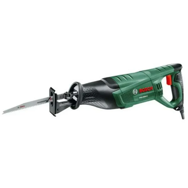 Bosch PSA 900 E 900 W Black, Green