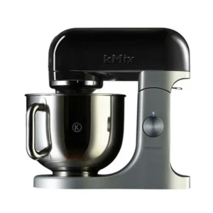 Kenwood KMX54 food processor 500 W 5 L Black