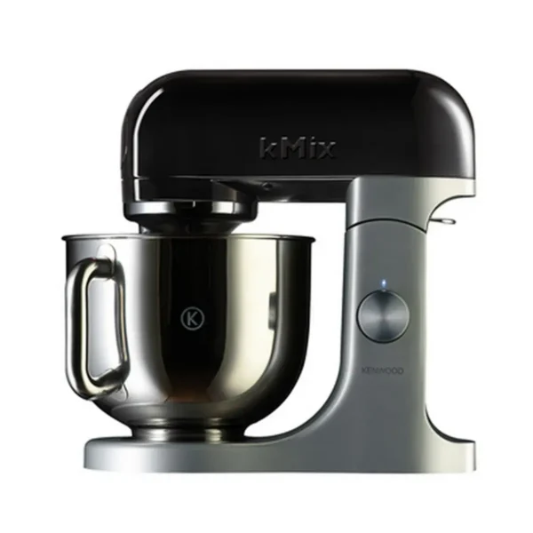 Kenwood KMX54 food processor 500 W 5 L Black