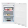Beko FSE 1072 Upright freezer Freestanding 85 L White