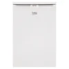 Beko FSE 1072 Upright freezer Freestanding 85 L White