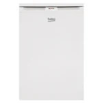 Beko FSE 1072 Upright freezer Freestanding 85 L White