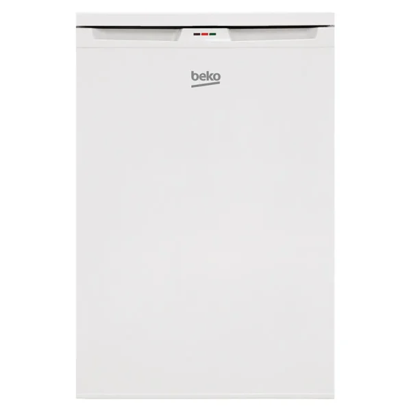 Beko FSE 1072 Upright freezer Freestanding 85 L White