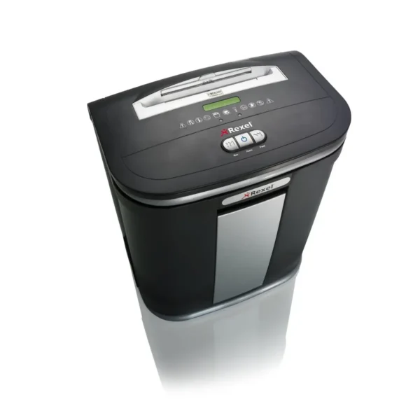 Rexel Mercury RSM1130 Micro Cut Shredder