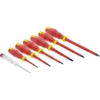 InLine Screwdriver Set 7 pcs incl. voltage tester
