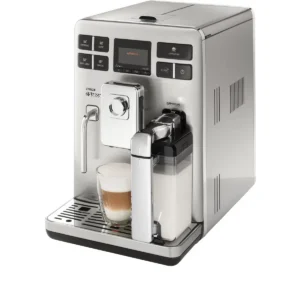 Philips Saeco Exprelia HD8856/01 Super-automatic espresso machine