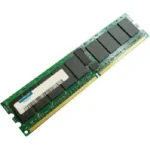 Hypertec 2GB DDR2 DIMM REG (PC2-3200) (Legacy) memory module 1 x 2 GB