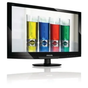 Philips LED monitor with Touch Control 191EL2SB/00