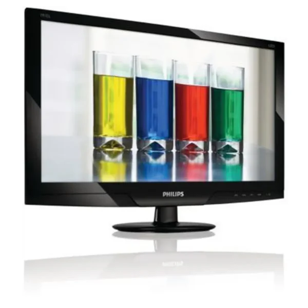 Philips LED monitor with Touch Control 191EL2SB/00