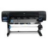 HP DesignJet Z6200 60-in Photo Printer with Encrypted Hard Disk large format printer