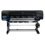 HP DesignJet Z6200 60-in Photo Printer with Encrypted Hard Disk large format printer