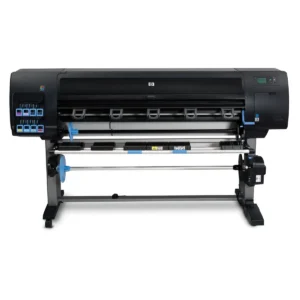 HP DesignJet Z6200 60-in Photo Printer with Encrypted Hard Disk large format printer