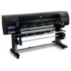 HP DesignJet Z6200 60-in Photo Printer with Encrypted Hard Disk large format printer