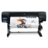 HP DesignJet Z6200 60-in Photo Printer with Encrypted Hard Disk large format printer