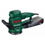Bosch PEX 400 AE 26000 OPM 400 W