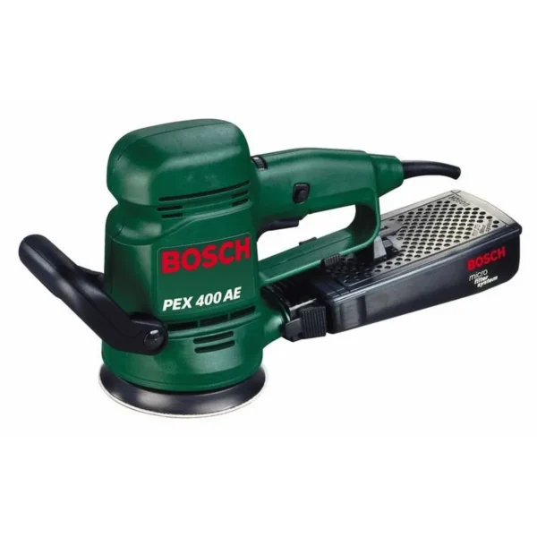 Bosch PEX 400 AE 26000 OPM 400 W
