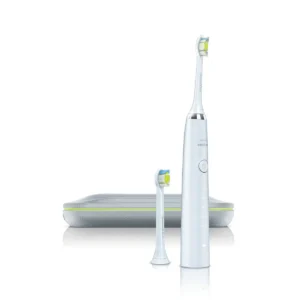 Philips Sonicare DiamondClean Rechargeable sonic toothbrush HX9332/12